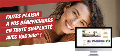 UpC’kdo – Assistance Up.